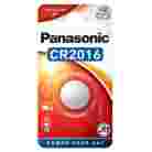 PanasonicCR2016