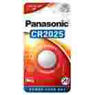 PanasonicCR2025