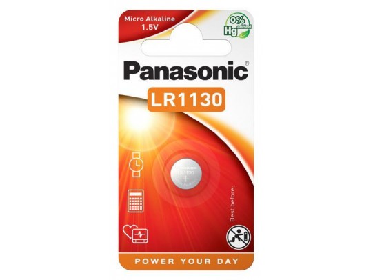 Panasonic -LR1130