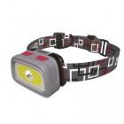 čelovka LED + COB LEDP3531