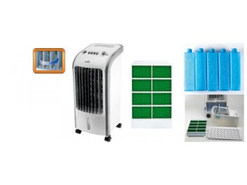 Ochladzovač vzduchu  -LH 300