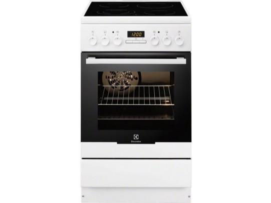 Electrolux -EKC54550OW